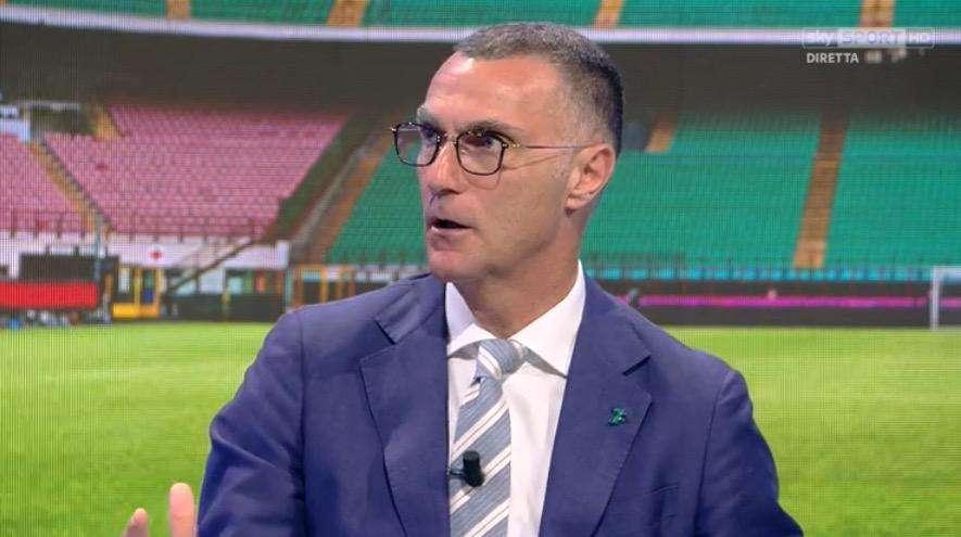 Bergomi ricorda Paolo Rossi: "Ci mancherà il suo sorriso. Trattava il calcio con leggerezza"