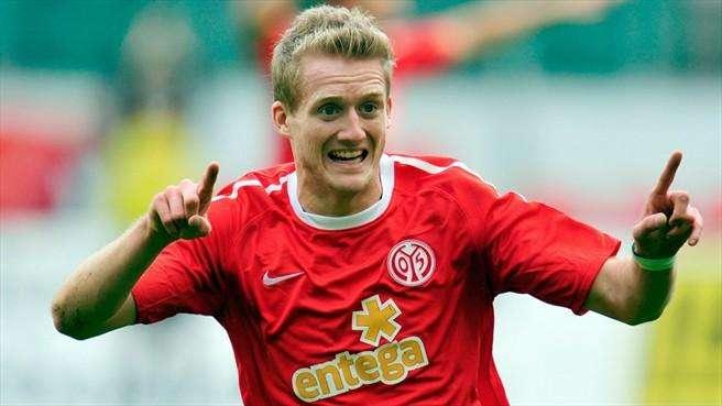 In Germania: "Inter, Schurrle l'attaccante del futuro"