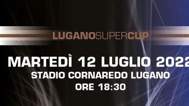 Inter, il sipario sulla nuova stagione si alza a Lugano: amichevole il 12 luglio, kick off alle 18.30