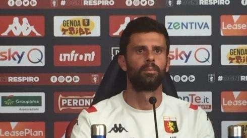 Thiago Motta: "Il Triplete l'impresa più grande, un anno storico per l'Inter e per noi"
