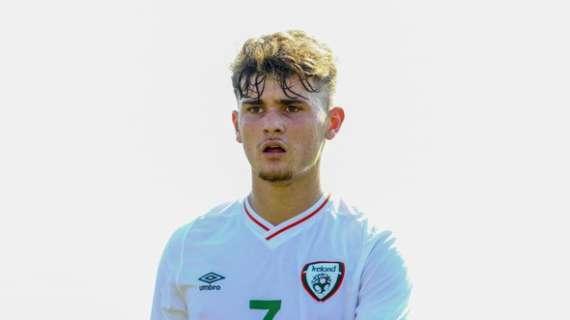 GdS - Zefi show, l'Inter si gode il suo talento irlandese. E Chivu lo "prenota" per la Primavera