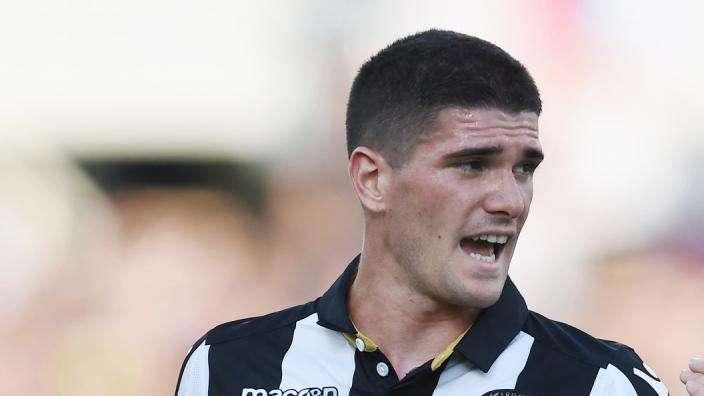 L'Udinese annuncia il rinnovo di Rodrigo De Paul: "Accordo con due parole"
