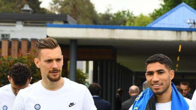 CdS - Conte valuta un ampio turnover: dentro anche Vecino e Sensi. La probabile formazione