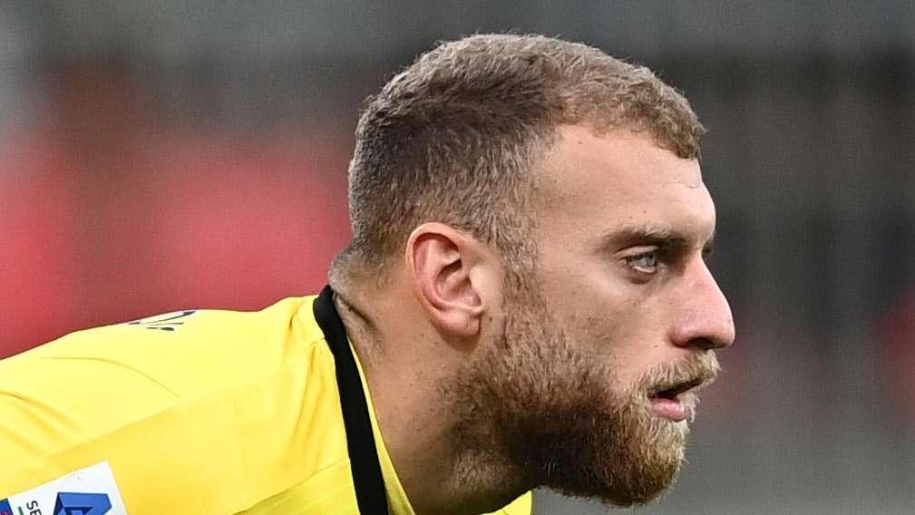 TS - La Premier sulle tracce di Di Gregorio. E in Italia può pensarci il Milan