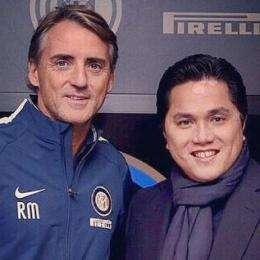 TS - Post-Mancini: quattro (più uno) i nomi di Thohir