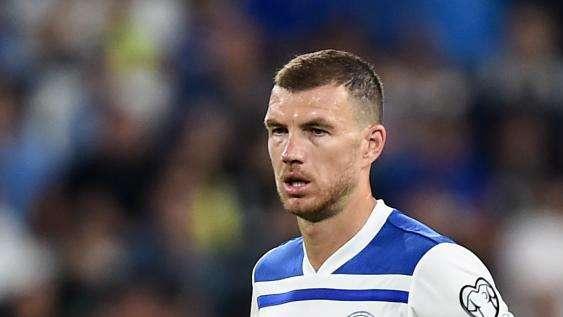 GdS - Marotta-Fienga: fumata grigia per Dzeko. Servono altri incontri