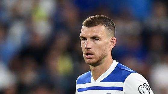 Il Tempo - Dzeko, è stallo tra Inter e Roma: permane un'ampia distanza