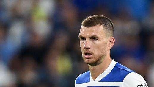 TS - Dzeko, l'Inter alza l'offerta a 15 mln. Su Leao c'è anche il Milan