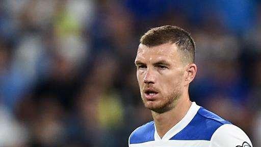 GdS - Dzeko-Inter, c’è il nodo-Vergani. La Roma chiede D'Ambrosio: no