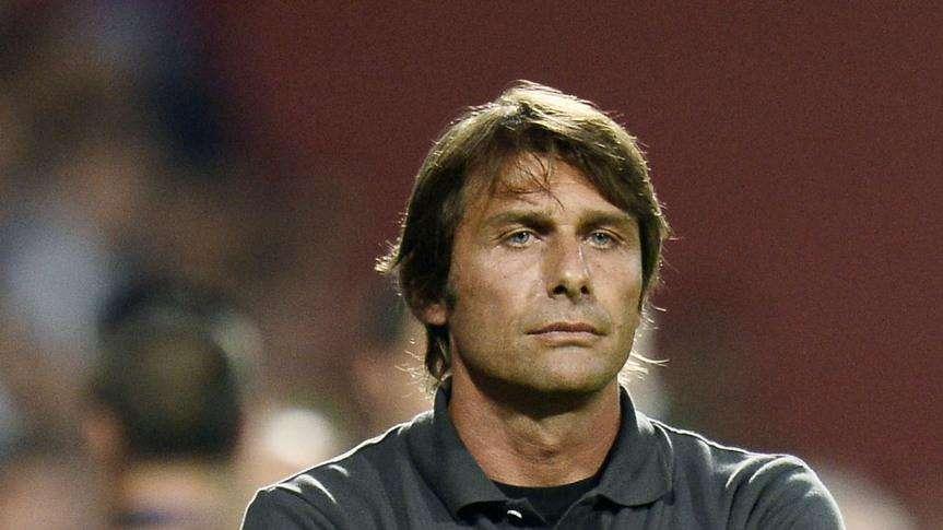 Conte: "L'Inter lotta per lo scudetto. E domani..."