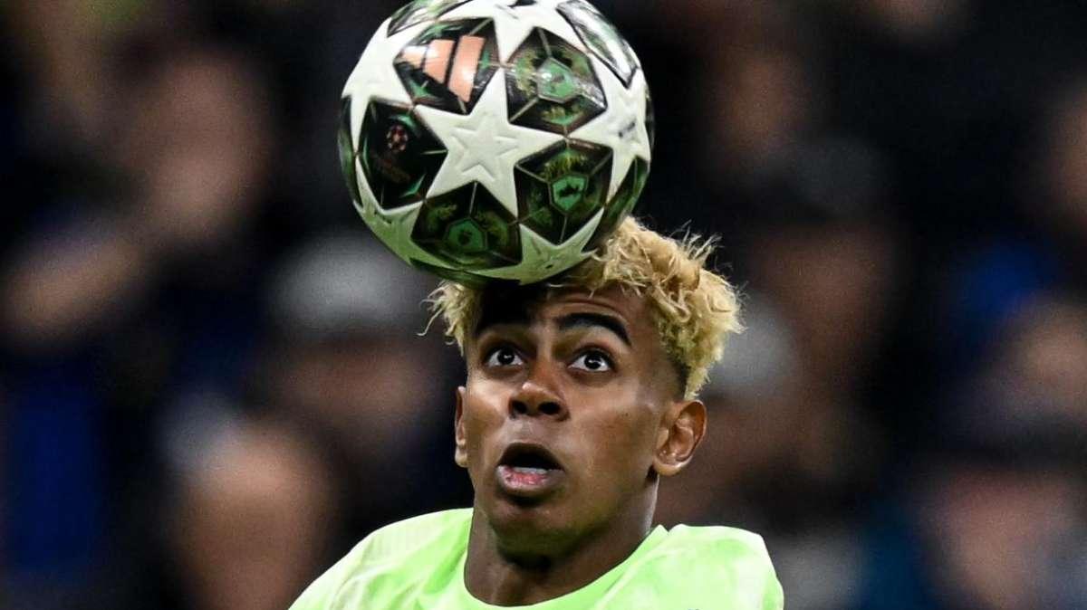 Flick squalificato, Yamal e Lewandowski multati (per aver infranto la condotta antidoping): tutte le sanzioni Uefa per Inter-Barça e PSG-Inter