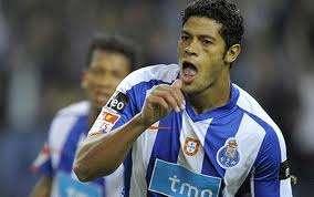 Hulk piaceva, se ne va allo Zenit per 40 milioni!