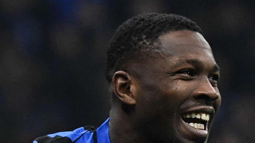 Thuram in doppia cifra per il secondo anno di fila. Ora Tikus combatte contro... l'Atalanta