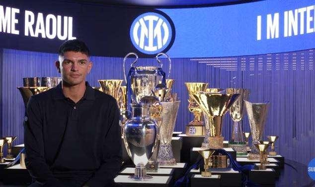 Bellanova: "Il Meazza un sogno anche da avversario. Inzaghi? Mi piace un aspetto"