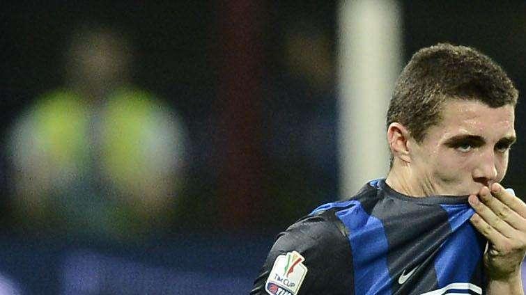 GdS - Ecco il ruolo di Kovacic. Anche ieri a Napoli...