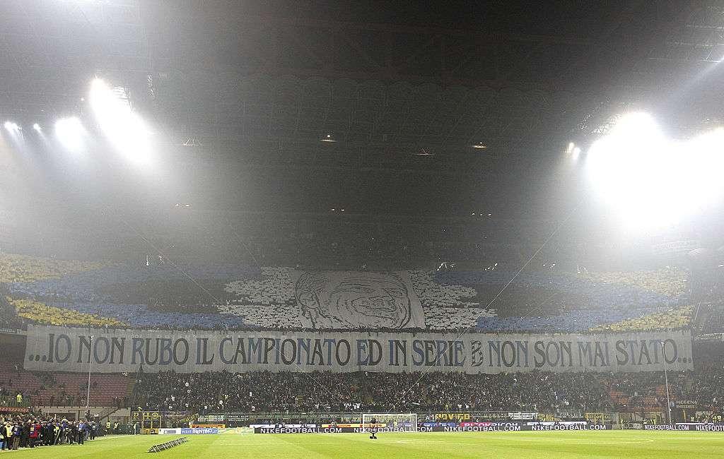 CdS - Inter-Juve, decide l'attacco. A San Siro record stagionale