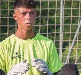 Preso il giovane portiere Basti, la dg del Ravenna: "Grandi rapporti con l'Inter e Samaden"