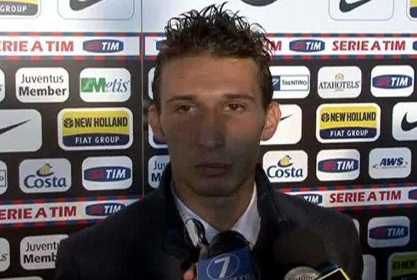 Bologna, ecco Rubin: "Pronto a cominciare"