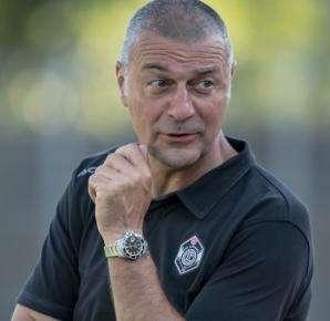Manzo: "Lugano con gli stessi 11? Sì, come Mou"