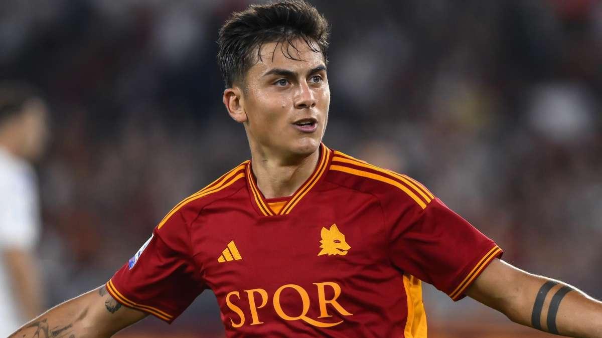 Qui Roma - Due recuperi per l'Inter, Dybala spera nella panchina: spazio a El Sha, un ballottaggio in mediana 