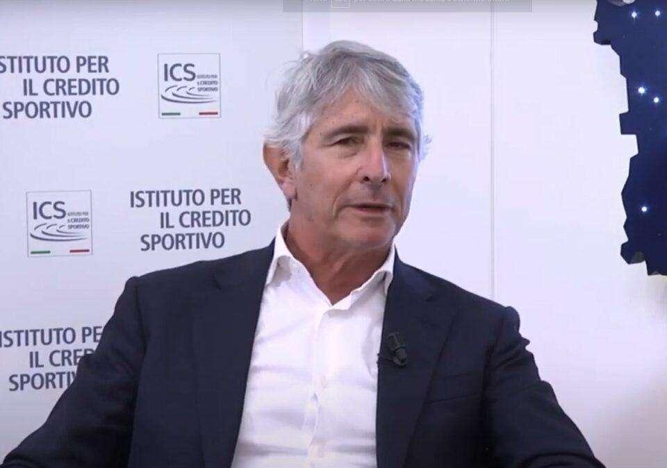 Presidenza Serie A, Inter e Juve bruciate da Lotito e DeLa: erano pronte a puntare su Abodi