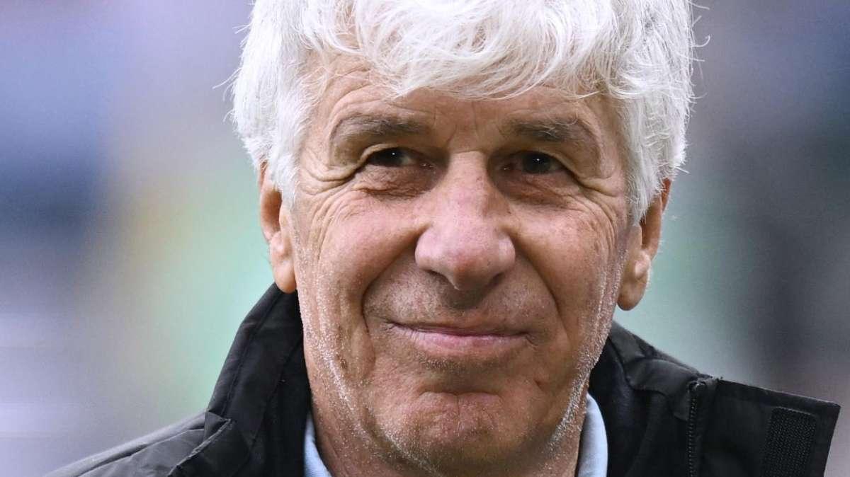 Atalanta, Gasperini: "Negli scontri diretti fatto sempre qualcosa in più. Anche con l'Inter"
