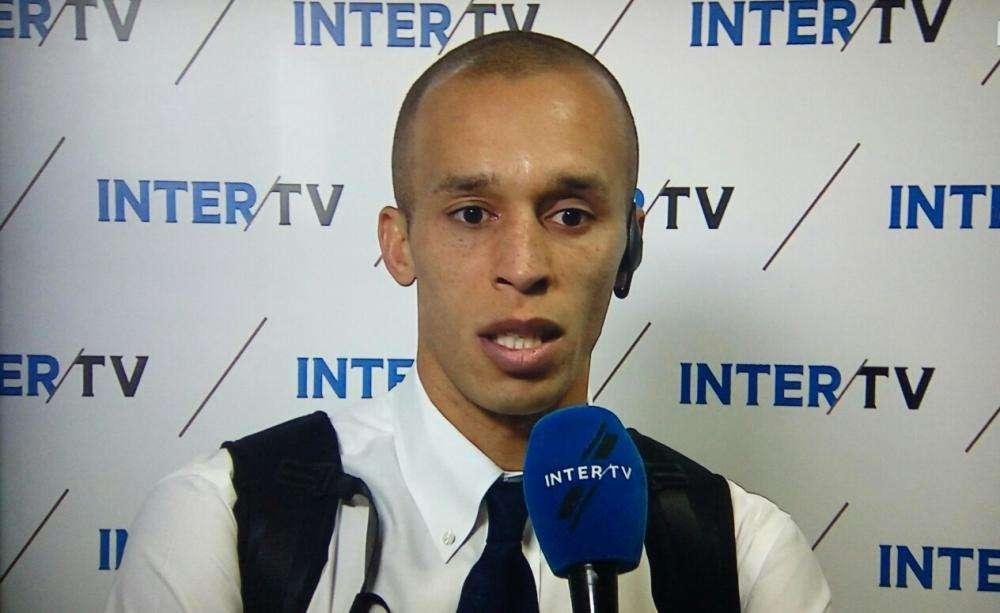 Miranda: "Non penso al Mondiale, il mio obiettivo la UCL con l'Inter"