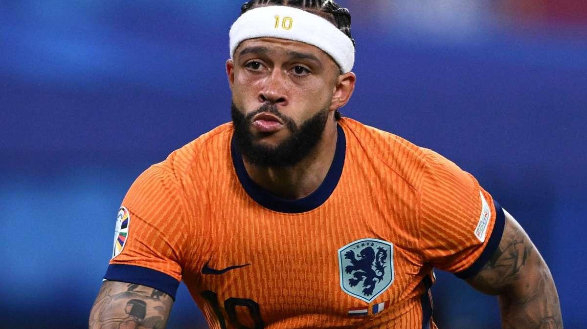 GdS - Attacco: offerto Depay, l'Inter riflette. Valutato anche Berardi, ma il preferito resta un altro