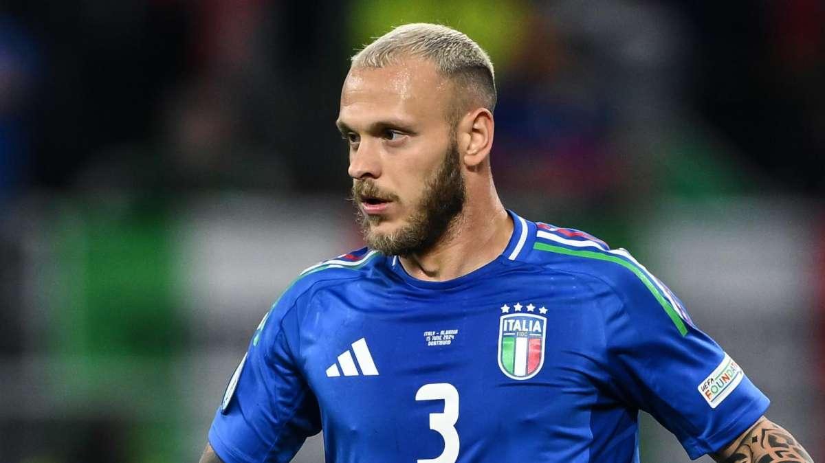 Stop Dimarco, la nota ufficiale della FIGC: "Il calciatore verrà valutato giorno dopo giorno"