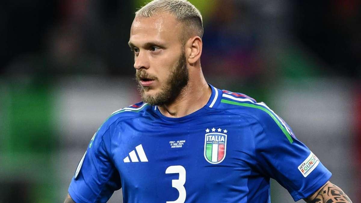 CdS - Dimarco si ferma ancora: ieri lavoro a parte per l'esterno nerazzurro