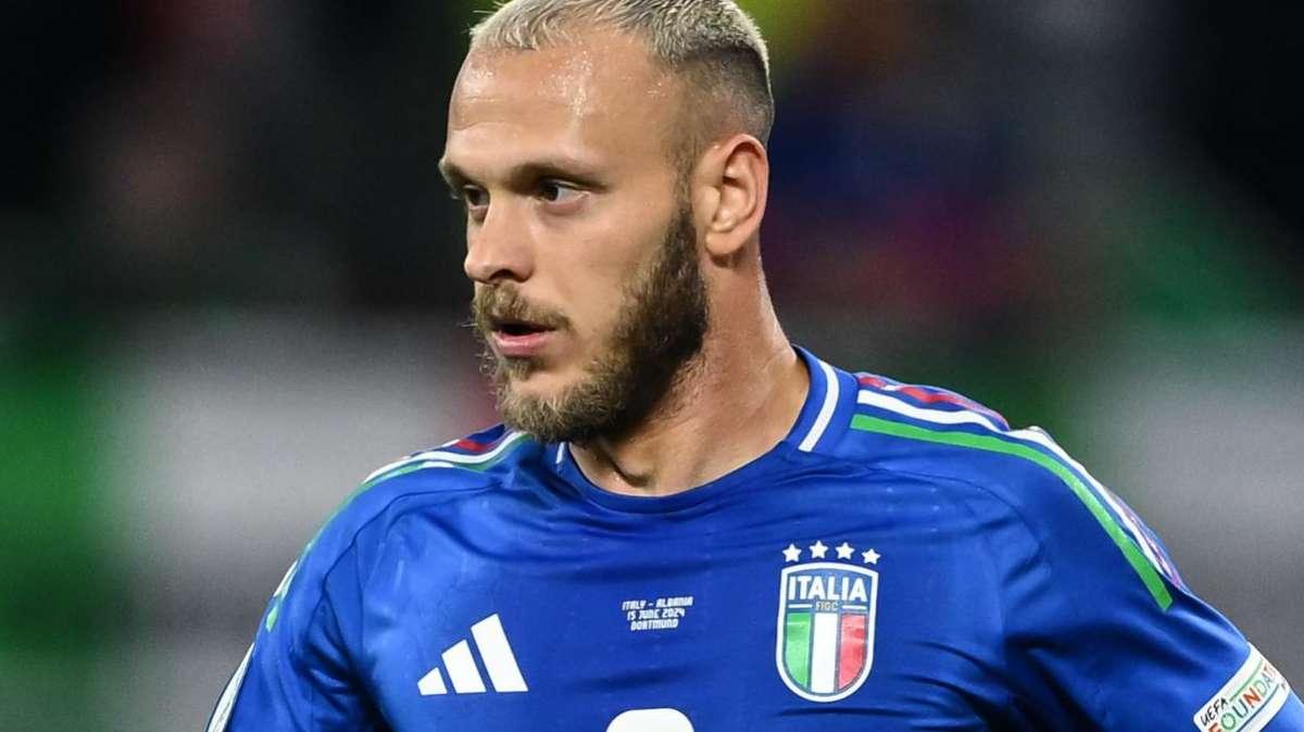 Francia-Italia, le ufficiali: titolari gli interisti Dimarco, Bastoni e Frattesi. Anticipo di derby con Hernandez