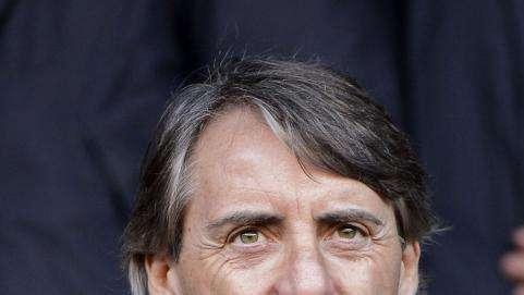 Mancini, City come l'Inter: "Conta sui miei giocatori"