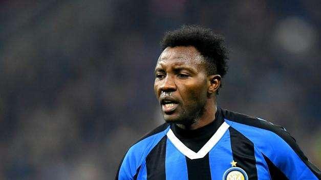 Kingston: "Asamoah ha ancora altri anni davanti a sé. Ha bisogno di una squadra in cui giocare nella sua posizione"