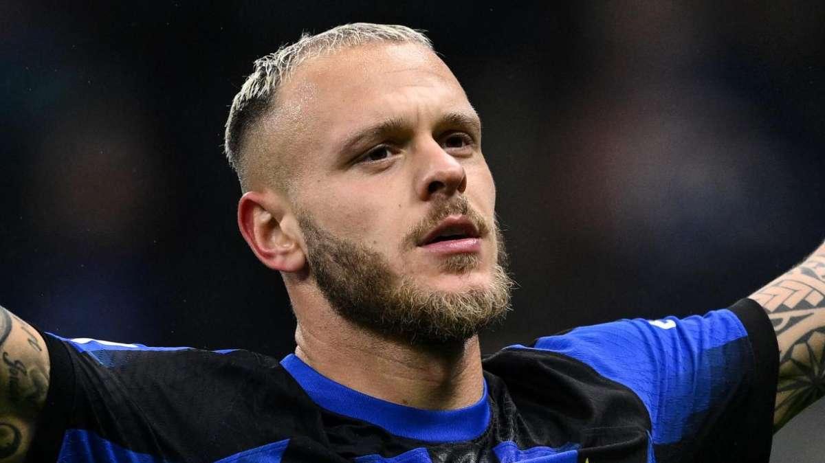 Osservatorio CIES, Federico Dimarco e Denzel Dumfries tra i migliori esterni del 2023 
