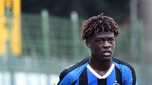 Inter Primavera, Kinkoue squalificato per un turno: salta la Fiorentina