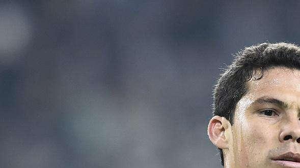 Hernanes: "Juve, a San Siro vittoria meritata. Ed è stato giusto assegnare il gol"