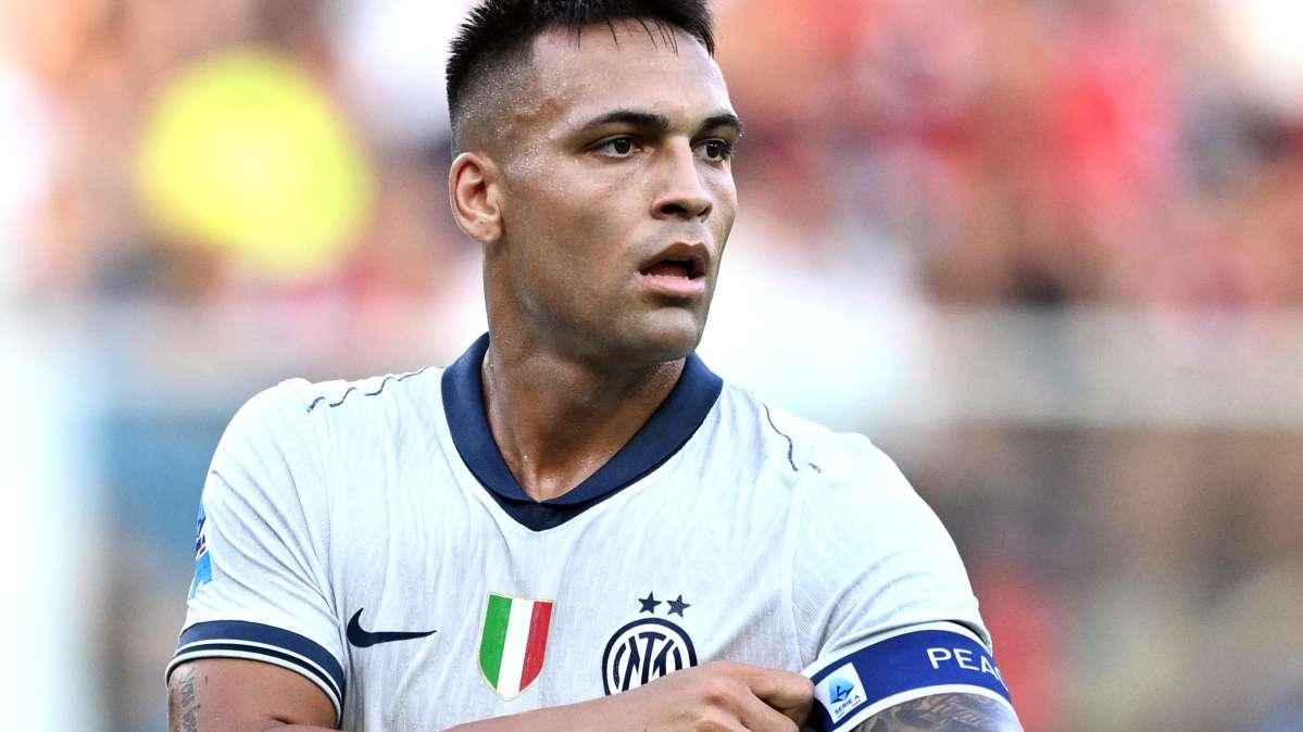 GdS - Lautaro dal 1', tentazione Carlos Augusto: la probabile formazione
