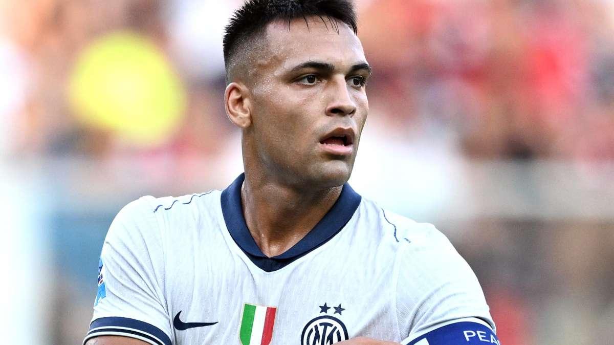 GdS - Lautaro affaticato: salta il Lecce, ma con l'Atalanta ci sarà. Taremi all'esordio a San Siro 