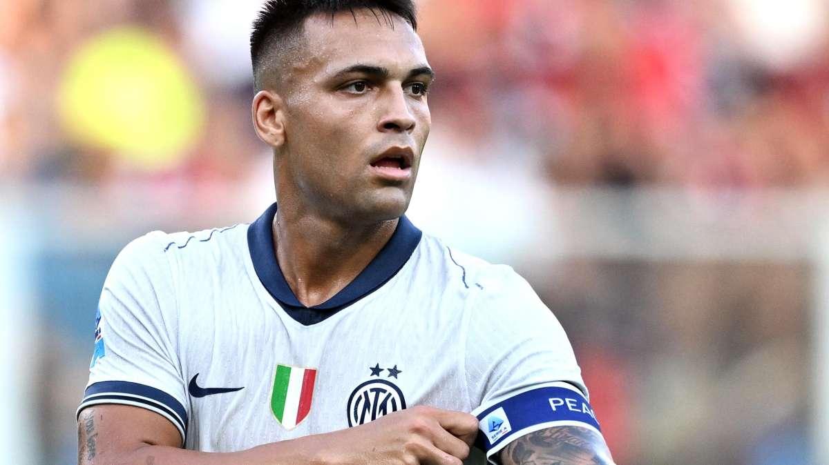 Corsera - Milan e Juventus con capitani a tempo e fasce girevoli: solo Inter e Napoli hanno i loro leader 