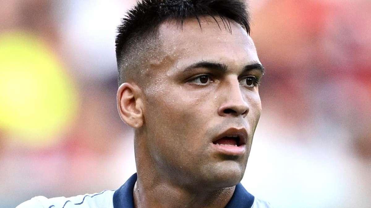 Inzaghi ribadisce: Lautaro non è un caso. E se sta bene sarà al suo posto in attacco nel derby