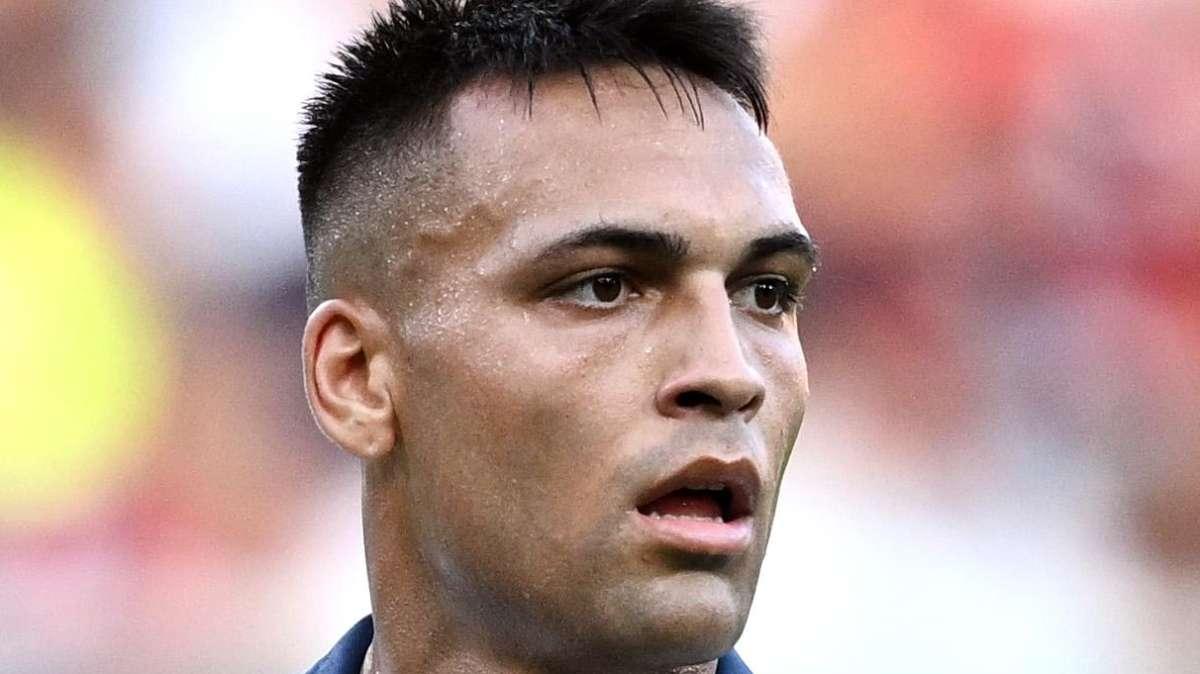 Pincolini: "Lautaro? Picchi di forma quando meno te lo aspetti. Ma serve una cosa"
