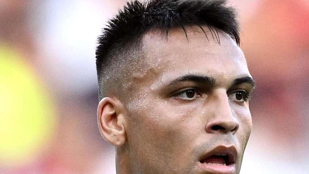 TS - Lautaro in dubbio anche per l'Argentina: contatti tra le parti, ma l'Inter...