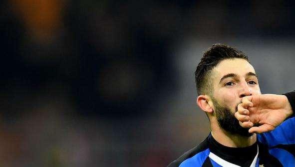 FcIN - Non solo West Ham, anche il Milan ha sondato Gagliardini. Rifiuto sia del giocatore sia dell'Inter
