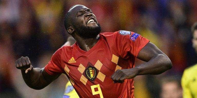 France Football gioca ad Euro 2020: Belgio campione, Lukaku capocannoniere con gol in finale