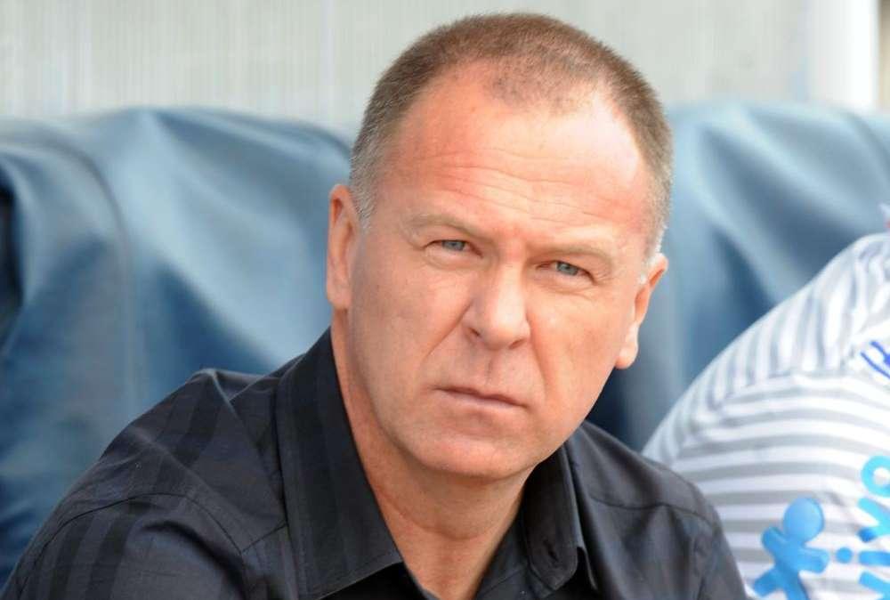 Menezes: "Maicon eccellente. Il rapporto con Lucio..."