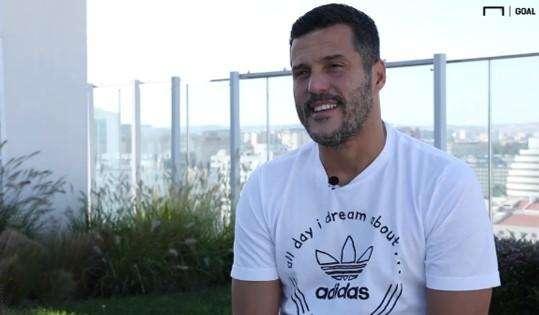 Julio Cesar: "Il derby è sempre il derby. Caso Icardi? Un macello, la società deve risolvere la situazione"