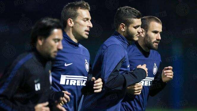 CdS - Argentini in ritardo: WM voleva la multa
