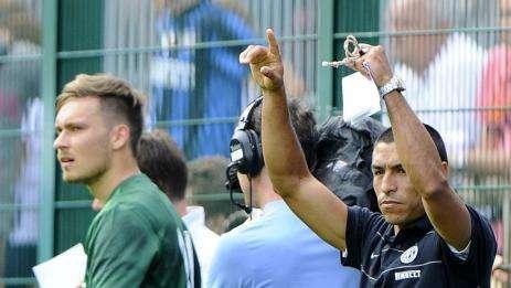 Cordoba: "Non torno in Colombia, scelta di vita"