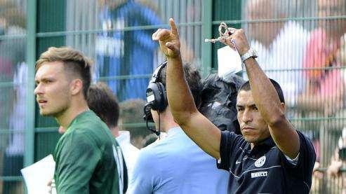 A Vergiate serata benefica a tinte nerazzurre