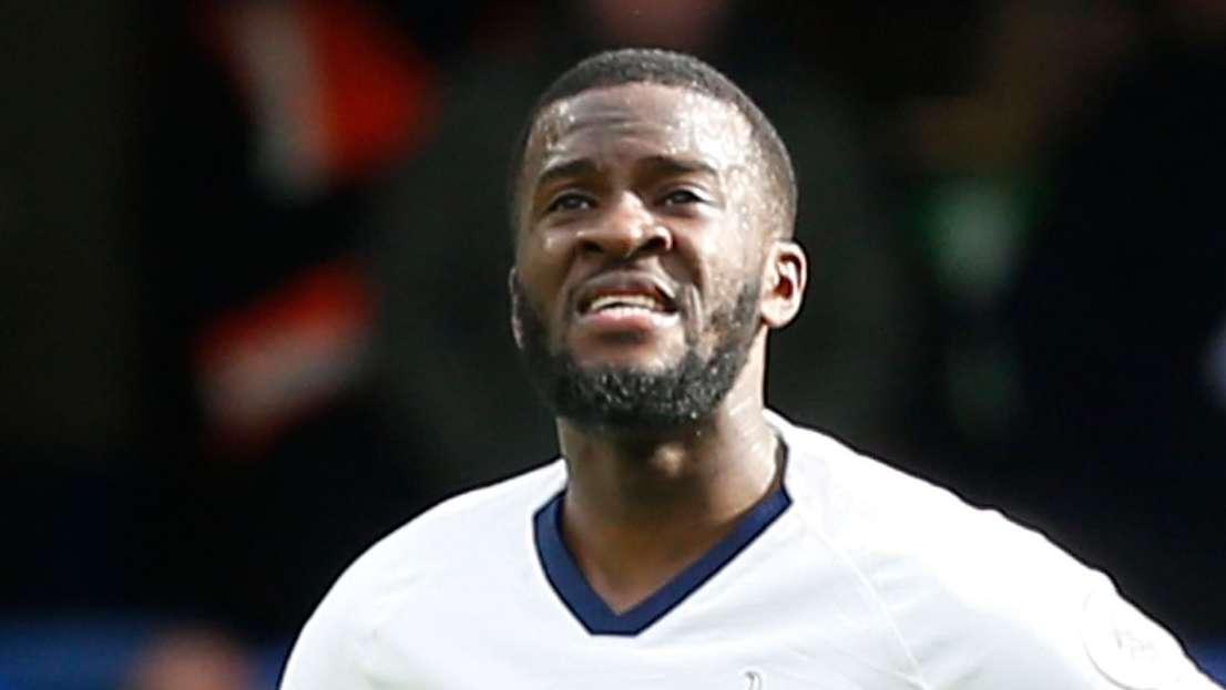 Ndombele entra al 76' e non brilla: Tottenham ko alla prima in casa contro l'Everton